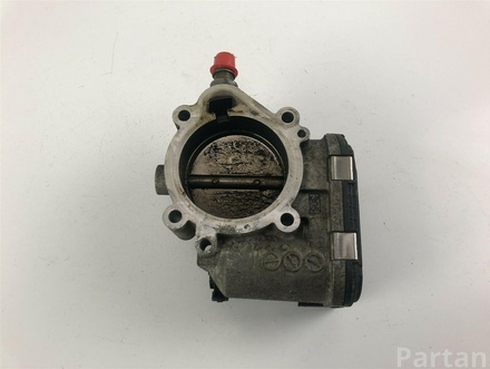 CITROËN 1635P3 C8 (EA_, EB_) 2003 Throttle body