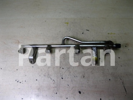 OPEL MERIVA 2006 Fuel rail