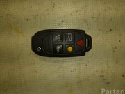 VOLVO XC90 I 2007 Key