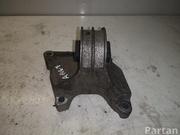 VOLVO 8671633 S80 I (TS, XY) 2004 Engine Mounting Upper