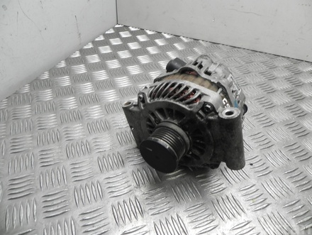 CITROËN V757692180 BERLINGO (B9) 2013 Alternator