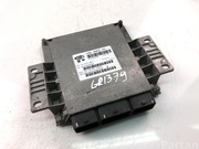 CITROËN 9645989480; 9646570280 / 9645989480, 9646570280 C2 (JM_) 2006 Control unit for engine