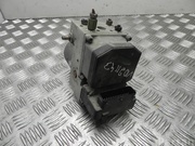 OPEL 0273004592 ZAFIRA A (F75_) 2003 Control unit ABS Hydraulic 