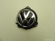 VOLKSWAGEN 5G6 827 469 F, 5GE 827 469 D, 5G9 827 469 D / 5G6827469F, 5GE827469D, 5G9827469D GOLF VII (5G1, BQ1, BE1, BE2) 2014 Heckklappengriff