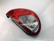 JAGUAR 89022633 X-TYPE (X400) 2008 Taillight