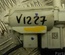 MERCEDES-BENZ A 222 760 13 00 / A2227601300 S-CLASS (W222, V222, X222) 2015 Cerradura con motor para la pestillo de poder