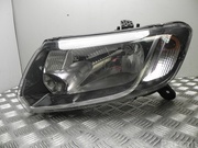 DACIA 26604111R SANDERO II 2013 Headlight Left