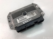 RENAULT 8200509552; 8200509516 / 8200509552, 8200509516 MEGANE II (BM0/1_, CM0/1_) 2010 Control unit for engine