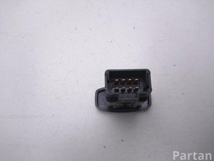 DACIA 446717 DUSTER 2011 Emergency light/Hazard switch