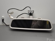 MERCEDES-BENZ A2228100117 C-CLASS (W205) 2015 Interior rear view mirror