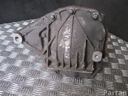 CHRYSLER 642.982, 2.82 / 642982, 282 300 C (LX) 2006 Rear axle differential