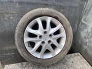 HYUNDAI 52910-2L250 / 529102L250 i30 (FD) 2011 llantas de aluminio 5x114  R16 EJ 6.0 ET50