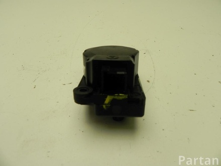 CITROËN P1975001 C5 III (RD_) 2009 Adjustment motor for regulating flap