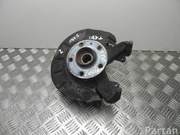 SKODA 1.2 / 12 FABIA II (542) 2009 Wheel Bearing Housing