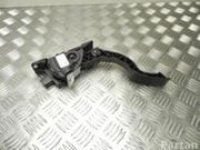 FORD EV61-9F836-AA / EV619F836AA FOCUS III Turnier 2016 Accelerator Pedal