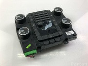 VOLVO 31398065 V60 2012 Automatic air conditioning control