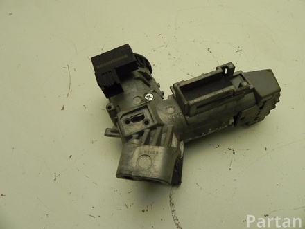 FORD 8V51-3F880-CD / 8V513F880CD FIESTA VI 2011 lock cylinder for ignition