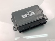 DACIA 237109776R; 237109775R / 237109776R, 237109775R DUSTER 2013 Control unit for engine