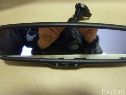 CHRYSLER 04806227AD 300 C (LX) 2006 Interior rear view mirror