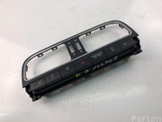 VOLKSWAGEN W18403 POLO (6R, 6C) 2012 Emergency light/Hazard switch