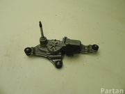 TOYOTA 85130-52210 / 8513052210 VERSO S (_P12_) 2012 Wiper Motor Rear