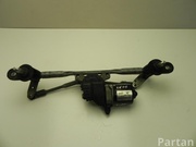 FIAT MS159200-8660 / MS1592008660 500 (312_) 2008 Wiper Linkage Windscreen with wiper motor