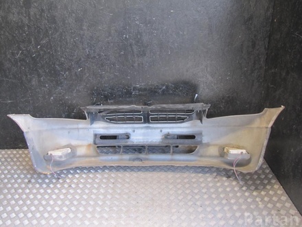 CHRYSLER VOYAGER / GRAND VOYAGER III (GS) 2000 Bumper Front