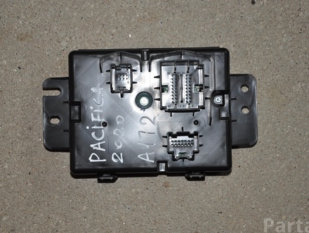 CHRYSLER 68447892AB Pacifica  2020 Amplifier assy, air conditioner