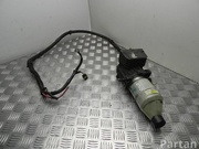 OPEL 554552 ZAFIRA A (F75_) 2000 Electric pump power steering