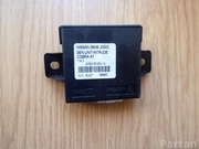 NISSAN 28436JD00C QASHQAI / QASHQAI +2 I (J10, JJ10) 2008 Control unit for anti-towing device and anti-theft device