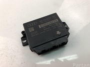 AUDI 8X0919475F A1 (8X1, 8XK) 2014 Control unit for park assist