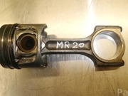 RENAULT M9R786 TRAFIC II Box (FL) 2009 Piston