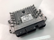 CITROËN 9663548180; 9665843280 / 9663548180, 9665843280 C5 III (RD_) 2011 Control unit for engine