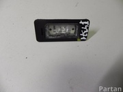 BMW 7193293 3 (E90) 2011 Licence Plate Light