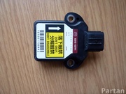 MAZDA GS1E-437Y1, 174500-5730 / GS1E437Y1, 1745005730 6 Saloon (GH) 2010 Sensor, longitudinal-/lateral acceleration