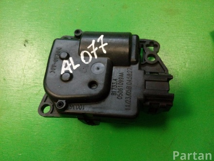 CHRYSLER 05061099AA 300 C (LX) 2008 Adjustment motor for regulating flap