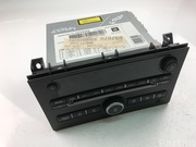 SAAB 12779269 9-3 (YS3F) 2005 Radio / CD