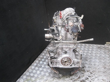 TOYOTA 1AD-FTV / 1ADFTV AVENSIS Estate (_T27_) 2011 Complete Engine
