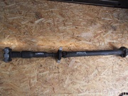 BMW 7600185 3 Touring (F31) 2013 Propshaft