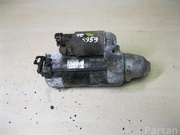 HONDA M002T85871 CR-V III (RE_) 2008 Starter