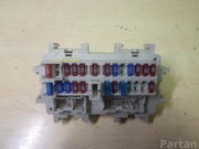 NISSAN AM60A4L08 MURANO I (Z50) 2005 Fuse Box