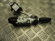 VAUXHALL 4121694 MOKKA / MOKKA X 2013 lock cylinder for ignition