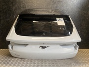 FORD USA Mustang Mach-E 2022 Tailgate