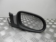 MERCEDES-BENZ 013 545 90 28, 927 240 / 0135459028, 927240 A-CLASS (W168) 2000 Outside Mirror Right adjustment electric Manually folding Heated