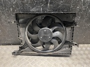 RENAULT 214819480R ZOE (BFM_) 2018 Radiator Fan