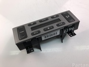 PEUGEOT 96482616YW 406 (8B) 2004 Automatic air conditioning control