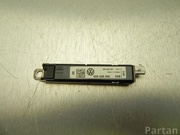 VW 5C6 035 552 / 5C6035552 JETTA IV (162, 163) 2011 Amplificador de antena