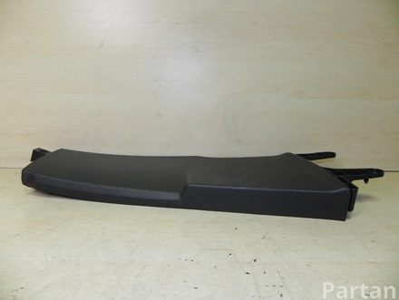 SEAT 5F4 867 240 / 5F4867240 LEON (5F1) 2015 Lining, pillar b Lower right side