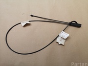 MERCEDES-BENZ A2128800359 CLS (C218) 2012 Handle, bonnet release