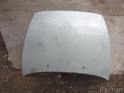 VOLVO C30 2007 Bonnet